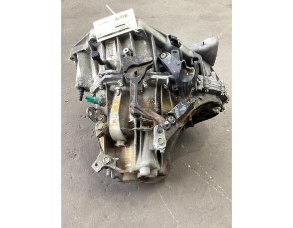 
Schaltgetriebe Nissan Qashqai II J11 320101889R P16037968
