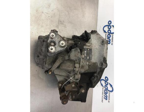 
Schaltgetriebe Saab 9-3 YS3F FM55101 P16848513
