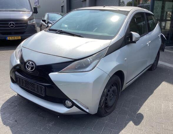 Schaltgetriebe Toyota Aygo B4 303000H060 P20874392