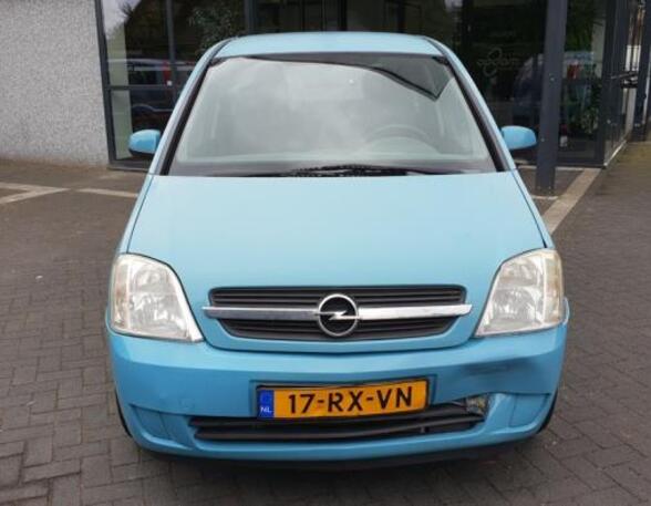 Handgeschakelde versnellingsbak OPEL MERIVA A MPV (X03)