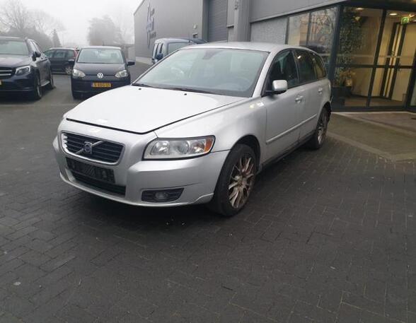 Manual Transmission VOLVO V50 (545)