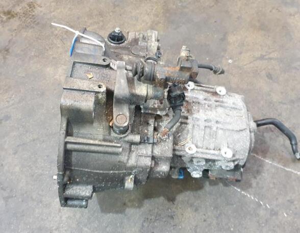 Manual Transmission NISSAN ALMERA TINO (V10)