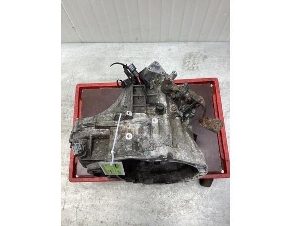 
Schaltgetriebe Hyundai i10 PA XXXXX P15849668
