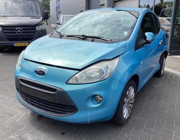 
Schaltgetriebe Ford Ka RU8 2098662 P20998201
