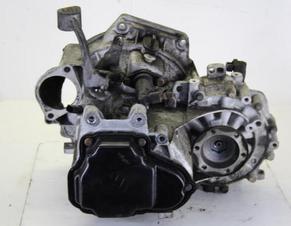 Manual Transmission VW POLO (6N2)