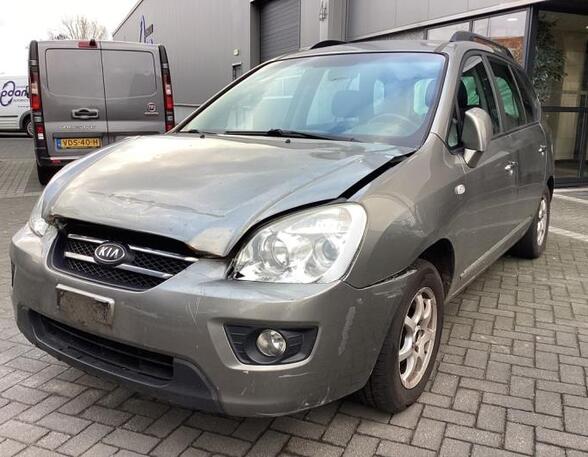 Manual Transmission KIA CARENS III MPV (UN)