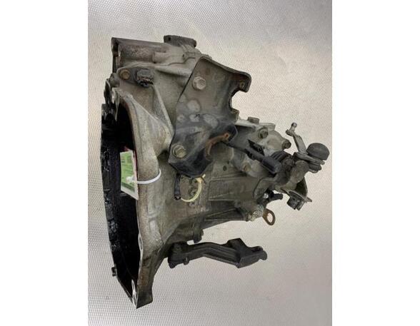 
Schaltgetriebe Opel Agila H00 9208187 P20585126
