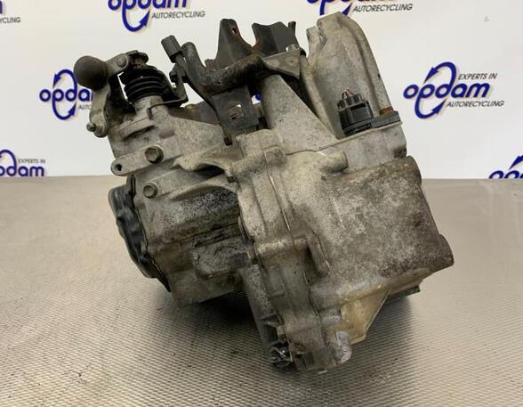 Manual Transmission OPEL AGILA (A) (H00)