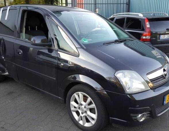 Manual Transmission OPEL MERIVA A MPV (X03)