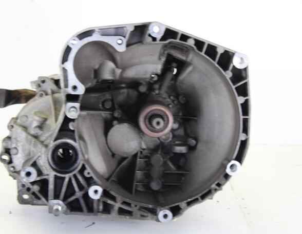 Manual Transmission ALFA ROMEO 147 (937_)