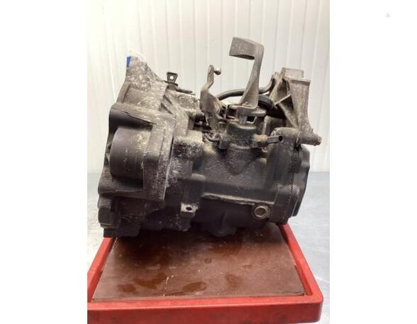 Manual Transmission VW GOLF IV (1J1)