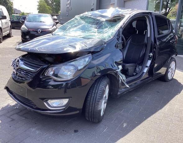 Manual Transmission OPEL KARL (C16)