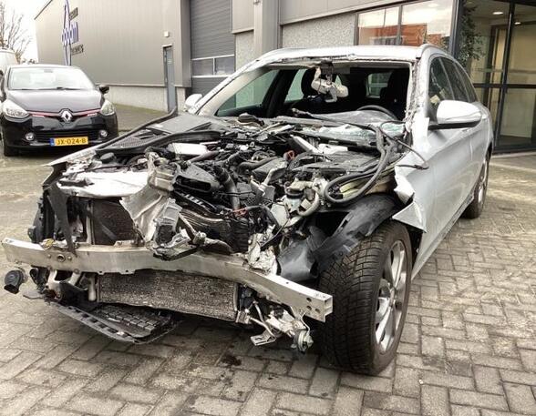 Handgeschakelde versnellingsbak MERCEDES-BENZ C-CLASS T-Model (S205)