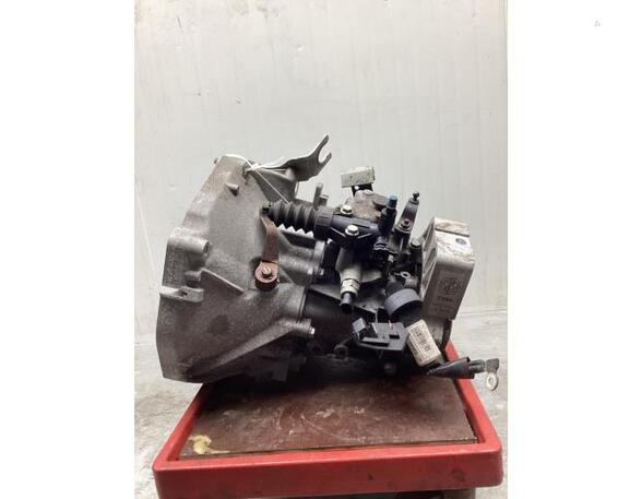 Manual Transmission FIAT 500 (312_), FIAT 500 C (312_)