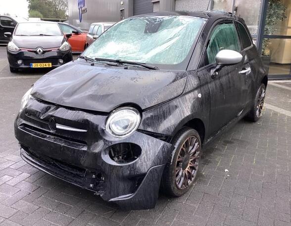 Handgeschakelde versnellingsbak FIAT 500 (312_), FIAT 500 C (312_)