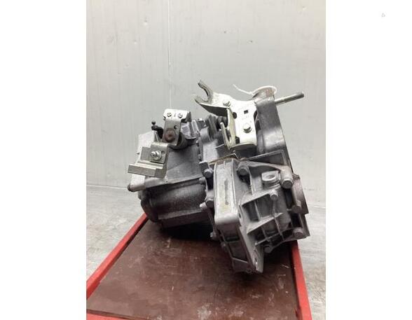 Manual Transmission FIAT 500 (312_), FIAT 500 C (312_)