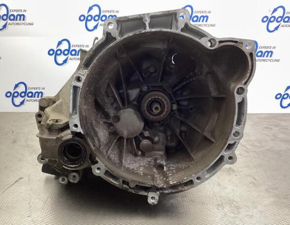 
Schaltgetriebe Ford Focus II Turnier DA3 T6TC1 P16234347
