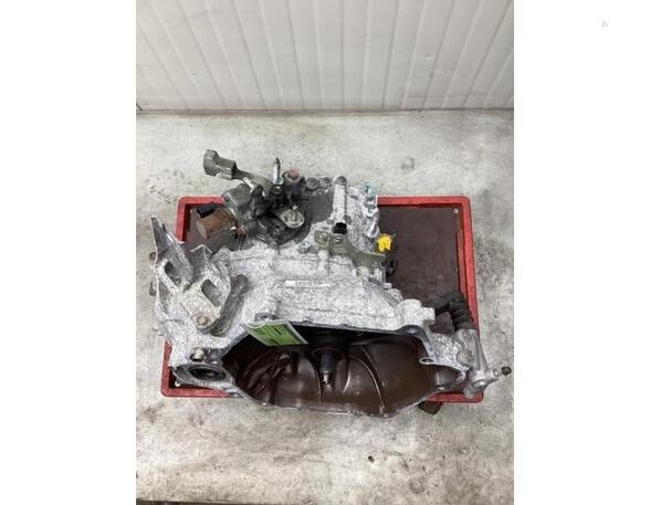 Handgeschakelde versnellingsbak HONDA JAZZ IV (GK_)