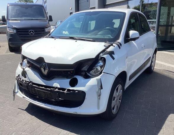 Handgeschakelde versnellingsbak RENAULT TWINGO III (BCM_, BCA_)