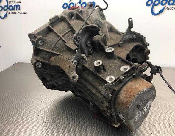 
Schaltgetriebe Subaru Justy IV  000000 P17555123
