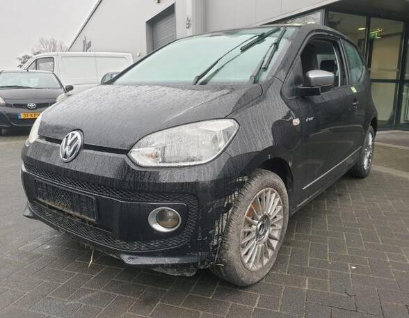 Manual Transmission VW UP! (121, 122, BL1, BL2, BL3, 123), VW LOAD UP (121, 122, BL1, BL2)