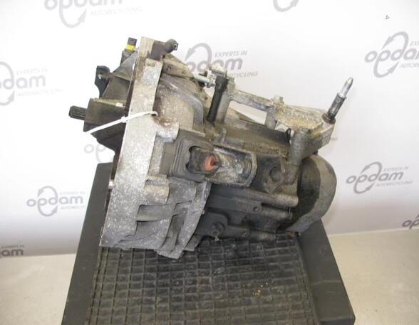 Manual Transmission RENAULT KANGOO Express (FC0/1_)