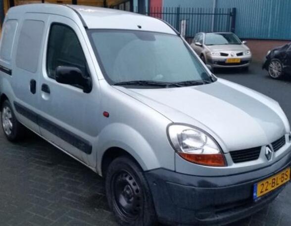 Handgeschakelde versnellingsbak RENAULT KANGOO Express (FC0/1_)