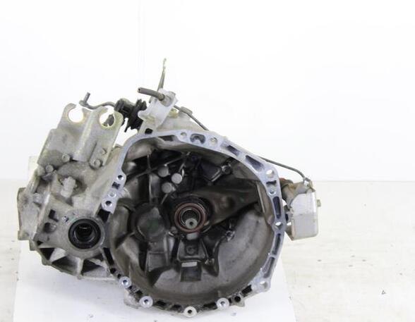 Schaltgetriebe Toyota Yaris P1  P5461663