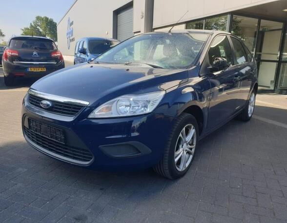 Handgeschakelde versnellingsbak FORD FOCUS II (DA_, HCP, DP)