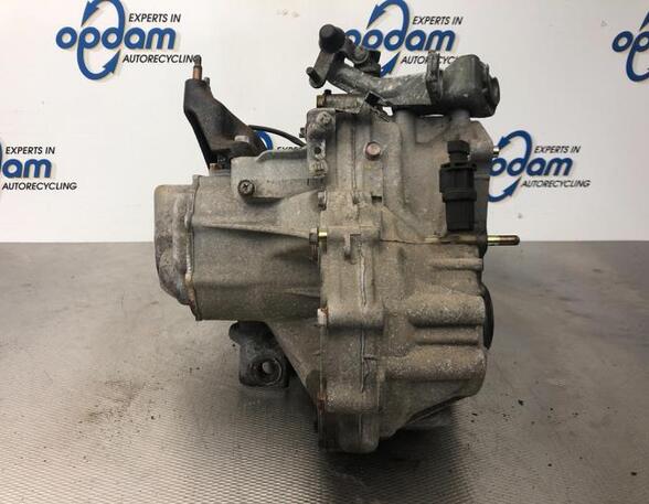 Manual Transmission CHEVROLET MATIZ (M200, M250)