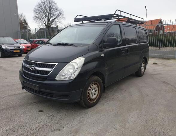 Manual Transmission HYUNDAI H-1 Cargo (TQ)