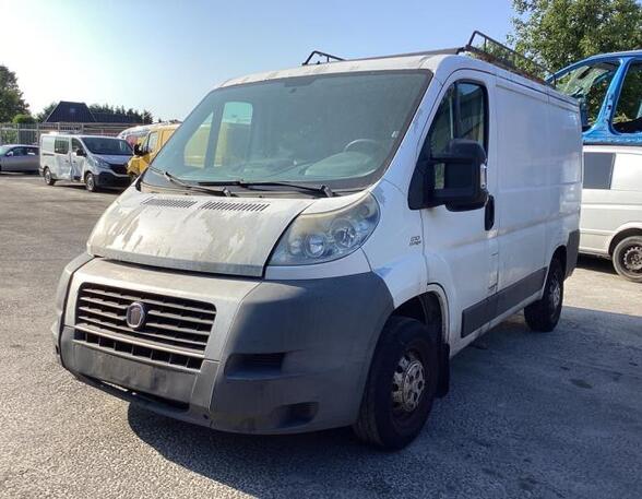 Manual Transmission FIAT DUCATO Van (250_, 290_)