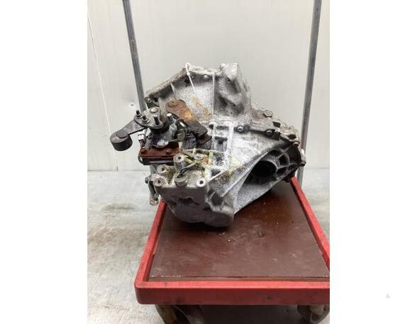 Schaltgetriebe Toyota Aygo B4 XXXXX P18030263