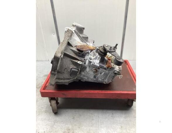 Schaltgetriebe Toyota Aygo B4 XXXXX P18030263