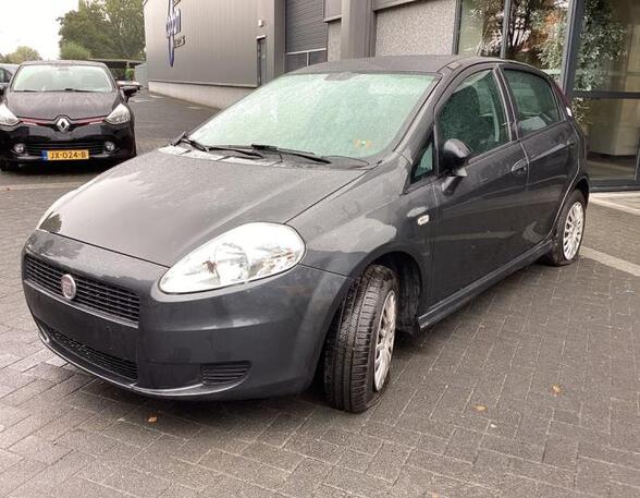 Handgeschakelde versnellingsbak FIAT PUNTO (188_)