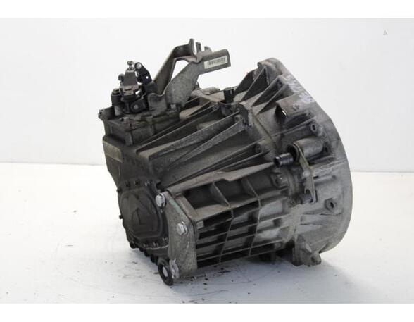 Schaltgetriebe Mercedes-Benz A-Klasse W168  P13608924