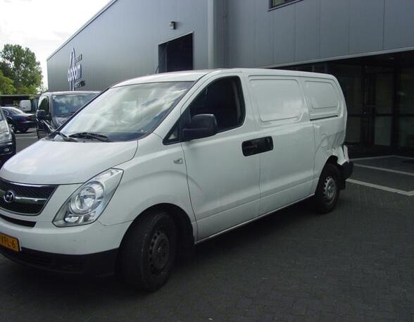 Manual Transmission HYUNDAI H-1 Cargo (TQ)