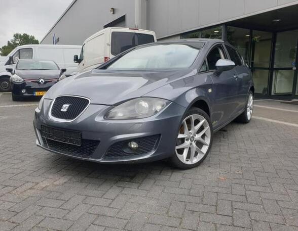 Handgeschakelde versnellingsbak SEAT LEON (1P1)