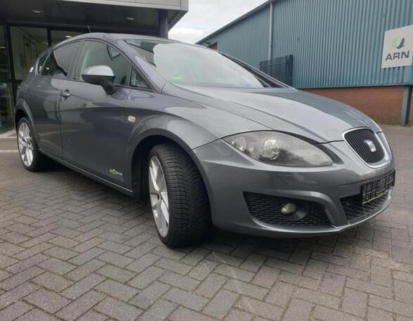 Handgeschakelde versnellingsbak SEAT LEON (1P1)