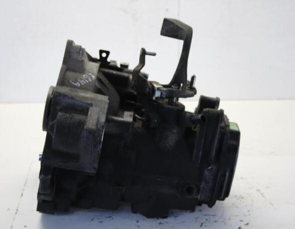 Manual Transmission VW GOLF IV Variant (1J5)