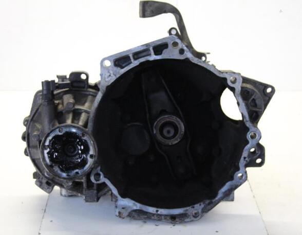 Manual Transmission VW GOLF IV Variant (1J5)