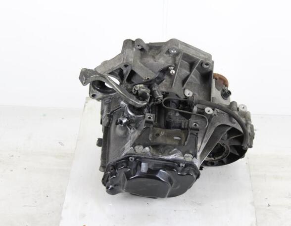 Manual Transmission VW POLO (9N_)