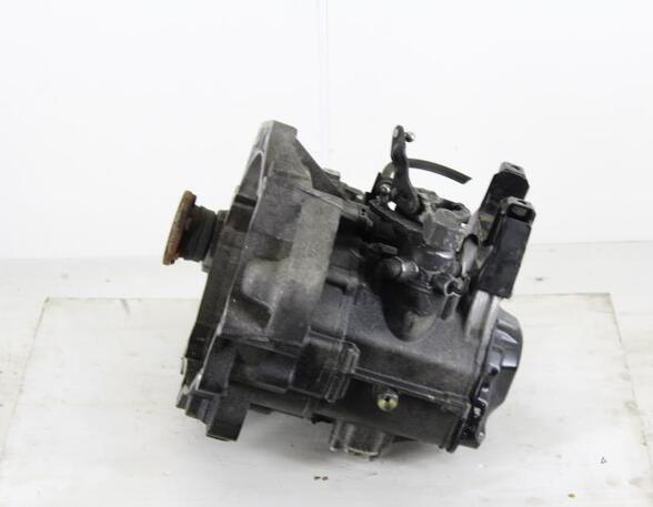 Manual Transmission VW POLO (9N_)