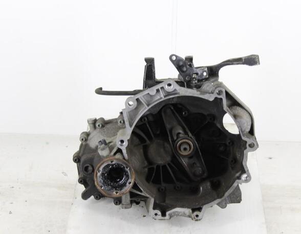 Manual Transmission VW POLO (9N_)