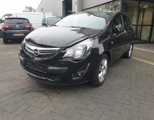 Manual Transmission OPEL CORSA D (S07)