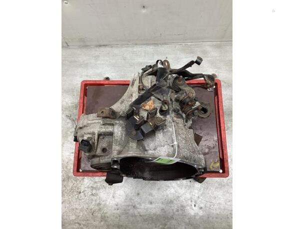 Manual Transmission KIA PICANTO (SA)