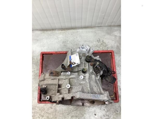 Manual Transmission KIA PICANTO (TA)