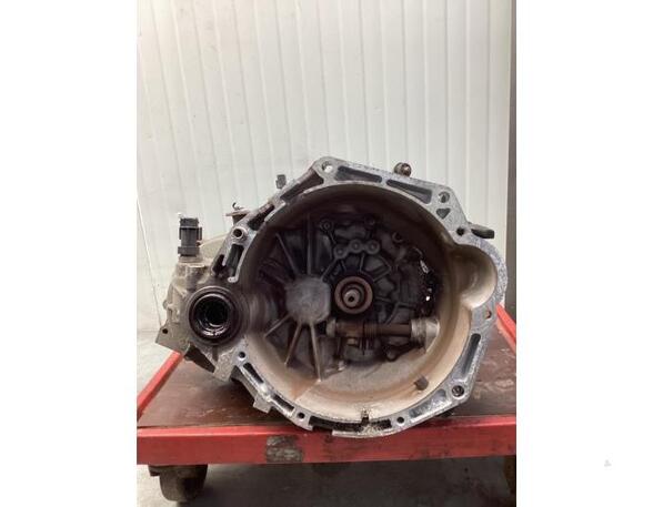 Manual Transmission KIA PICANTO (TA)