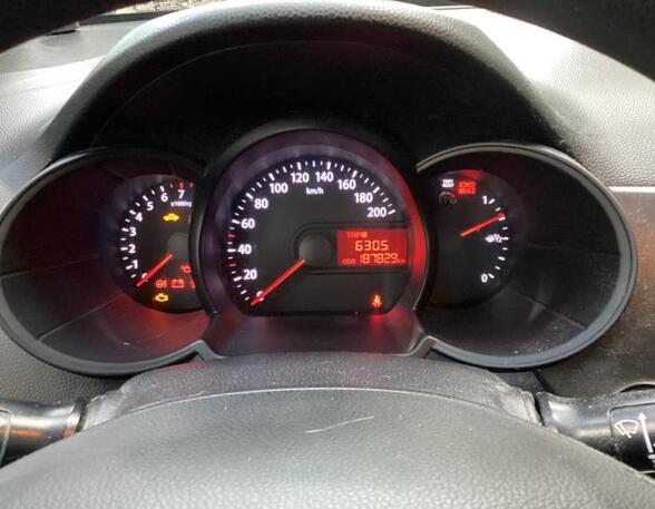 Manual Transmission KIA PICANTO (TA)