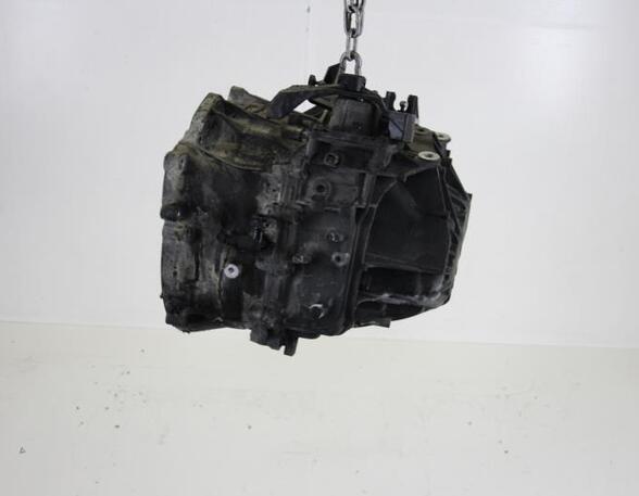 Manual Transmission VOLVO V40 Hatchback (525, 526), VOLVO V40 Cross Country (526)